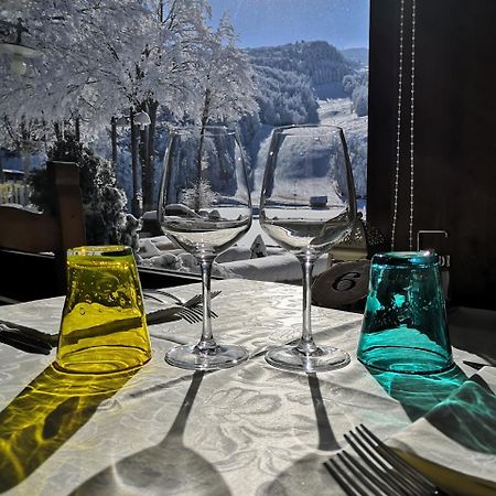 Albergo Diana سيريتو لاغي المظهر الخارجي الصورة