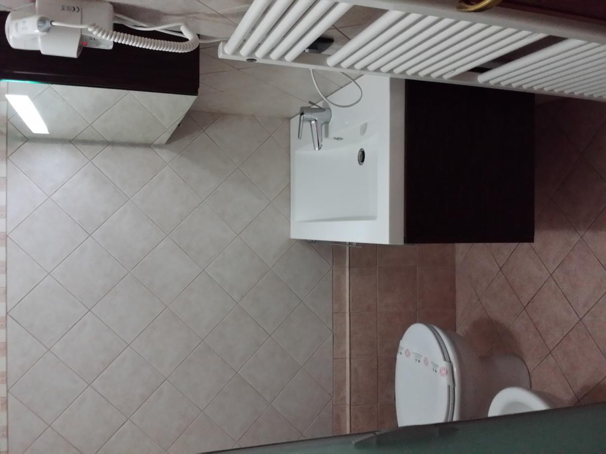Albergo Diana سيريتو لاغي الغرفة الصورة